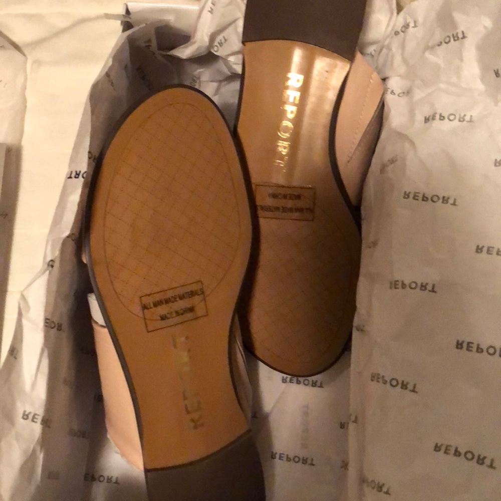 Report Sandals - Picture 2 of 3